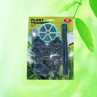 China 61 Pcs Garden Plant Nursery Accessory Kit HT5026 supplier China manufacturer factory