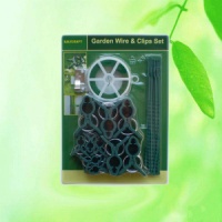 China 71pcs Plastic Garden Accessory Kit HT5030 supplier China manufacturer factory