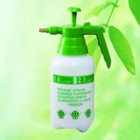 China 1L Plastic Portable Garden Watering Sprayers HT3162 supplier China manufacturer factory