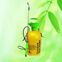 China Portable Outdoor Gardening Tank Pressure Sprayer, 5L China supplier manufacturer factory