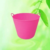 China Flexible Garden Pail Storage Tub HT4312 supplier China manufacturer factory