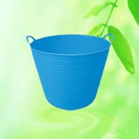 China Flexible Garden Storage Bucket HT4311 supplier China manufacturer factory