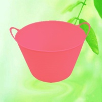 China Multi-purpose Flexible Garden Pail HT4308 supplier China manufacturer factory