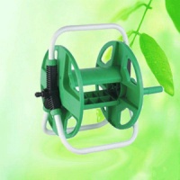 China Garden Hose Reel Trolley HT1372 supplier China manufacturer factory