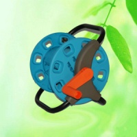 China Garden Water Hose Reel Cart HT1375 supplier China manufacturer factory