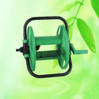 China Portable Garden Hose Reel Cart HT1371 supplier China manufacturer factory