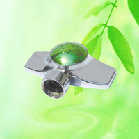 China Circle Fan Spot Sprinkler HT1026 supplier China manufacturer factory