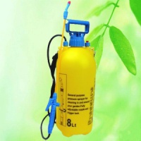 China Hand Pressure Lawn Sprayer HT3178 supplier China manufacturer factory