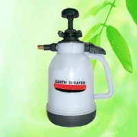 China Plastic Outdoor Gardening Manual Sprayers HT3191 supplier China manufacturer factory