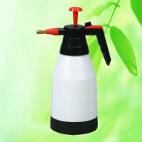 China Plastic Trigger Pressure Watering Sprayer HT3195 supplier China manufacturer factory