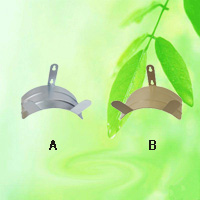 China Wall Mounted Metal Garden Hose Hanger Holder HT1378  supplier China manufacturer factory