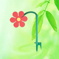 China Dancing Flower Lawn Sprinkler HT1024 supplier China manufacturer factory