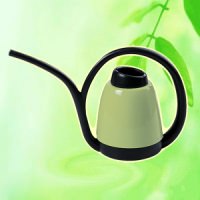 China Plastic Portable Garden Watering Can HT3002 supplier China manufacturer factory