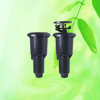 China Lawn Gear Drive Pop up Impact Rotor Sprinkler HT6192 supplier China manufacturer factory