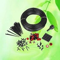 China Garden Plant Watering Dripline Kit HT5071 supplier China manufacturer factory