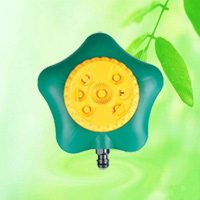 China Flower Watering Spray Irrigation Sprinkler HT1020-2 China factory manufacturer supplier