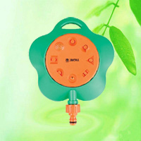 China Plastic Garden Flower Gardening Sprinkler HT1020-3 supplier China manufacturer factory