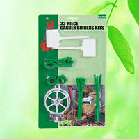 China 53 pcs Plastic Garden Accessory Kit HT5029 supplier China manufacturer factory