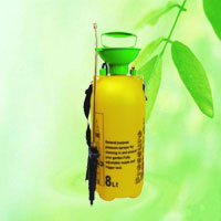 China Garden Lawn Watering Pressure Sprayer HT3181 supplier China manufacturer factory