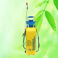 China Garden Lawn Tank Pressure Sprayer HT3184 supplier China manufacturer factory