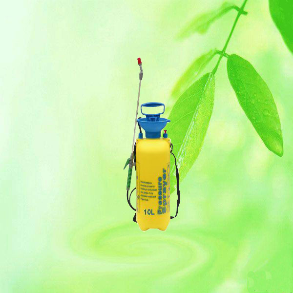 China Garden Lawn Tank Pressure Sprayer HT3184 China factory supplier manufacturer