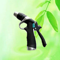 China Garden Lawn Water Hose Spray Nozzle Gun HT1306 supplier China manufacturer factory