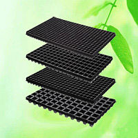 China Plastic Multi Cell Bedding Plug Plant Nursery Seed Tray  China supplier manufacturer factory