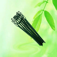 China 50pcs Plastic Garden Plant Twist Tie HT5035 supplier China manufacturer factory