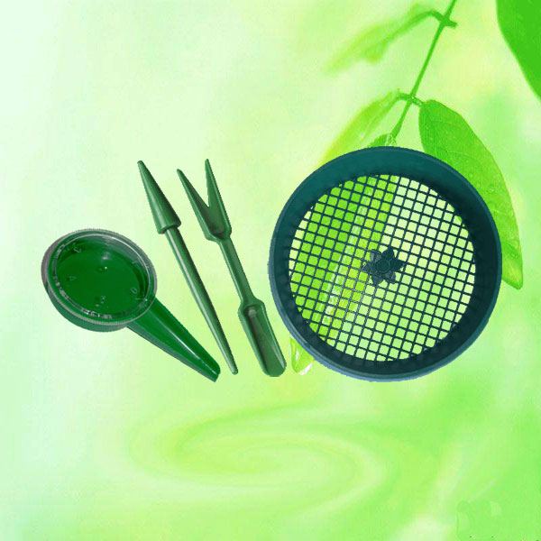 China Plastic Garden Nursery Planter Accessories HT5051 China factory supplier manufacturer