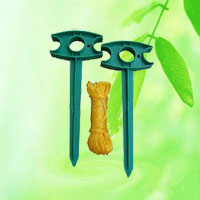 China Plastic Plant Pegs And Wire HT5064 supplier China manufacturer factory