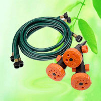 China Portable Garden Lawn Sprinkler System HT1023C supplier China manufacturer factory
