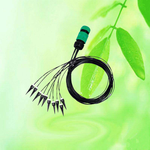 China Micro Irrigation Drip Arrow Kit Automatic Plant Watering System HT5075 China factory supplier manufacturer