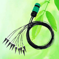 China Micro Irrigation Drip Arrow Kit Automatic Plant Watering System HT5075 supplier China manufacturer factory