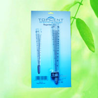 China 160 mm Plastic Garden Rain Gauge HT5040 supplier China manufacturer factory