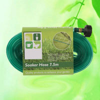China Garden Soaker Hose Leaky Pipe HT10712A supplier China manufacturer factory