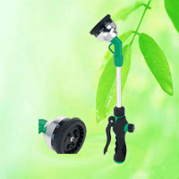 China Garden Hose Lance Watering Gun Wand Sprayer HT1393 supplier China manufacturer factory