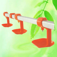 China Poultry Nipple Drinking System HF1001 supplier China manufacturer factory