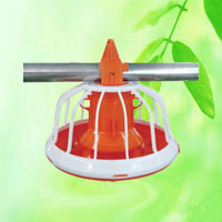 China Poultry Broiler Feeder Pan HF1151 supplier China manufacturer factory