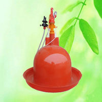 China Bell Poultry Drinker Waterer HF1053  supplier China manufacturer factory