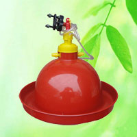China Automatic Poultry Dome Drinker HF1054 supplier China manufacturer factory