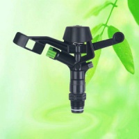 China Plastic Impulse Agriculture Sprinkler HT6015 supplier China manufacturer factory