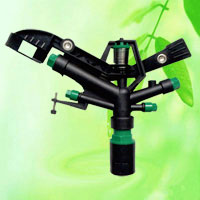 China Plastic Agricultural Impulse Sprinkler HT6031 supplier China manufacturer factory