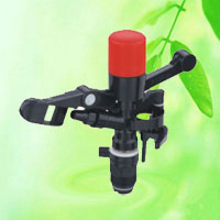 China Farm Irrigation Plastic Impulse Sprinkler HT6035 supplier China manufacturer factory