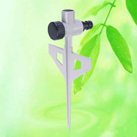 China Zinc Alloy Sprinkler Spike HT1036J supplier China manufacturer factory