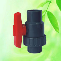 China Agriculture PVC Single Union Ball Valve HT6634 supplier China manufacturer factory
