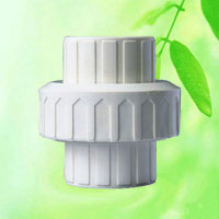 China Agriculture Irrigation Water Connection PVC Union HT6635 supplier China manufacturer factory