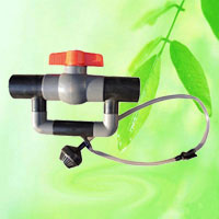 China Farm Irrigation Venturi Fertilizer Injector HT6582  supplier China manufacturer factory