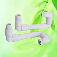 China Irrigation Sprinkler PVC Swing Joints HT6562 supplier China manufacturer factory