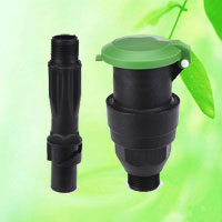 China Water Supply Quick Coupling Valve HT6543 supplier China manufacturer factory
