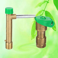China 1 Inch Brass Water Supply Valve HT6547 supplier China manufacturer factory